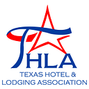Texas Hotel & Lodging Association logo