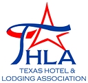 Texas Hotel & Lodging Association logo