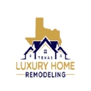 Texas Luxury Home Remodeling logo