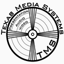 Texas Media Systems logo