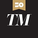 Texas Monthly logo