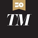 Texas Monthly logo