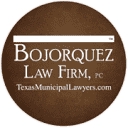 Bojorquez Law Firm, Pc logo