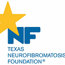 Texas Neurofibromatosis Foundation logo