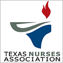 Texas Nurses Foundation logo
