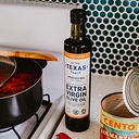 Texas Olive Ranch logo
