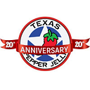 Texas Pepper Jelly