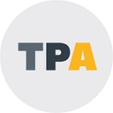 Texas Performing Arts logo