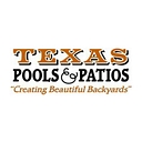 Texas Pools And Patios logo