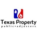 Texas Property Public Adjusters logo