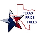 Texas Pride Fuels logo
