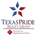 Texas Pride Realty logo