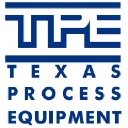 Texas Process Equipment logo