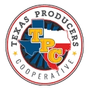 Texas Producers Cooperative logo