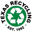 Texas Recycling, Inc. logo