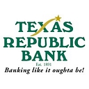Texas Republic Bank logo