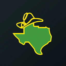 TEXAS ROADHOUSE logo