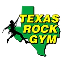 Texas Rock Gym Inc logo