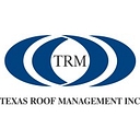 Texas Roof Management Inc logo