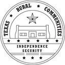 TEXAS RURAL COMMUNIITES INC logo