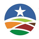 Texas Rural Funders logo