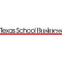 Texas School Business logo