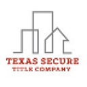 Texas Secure Title Company logo