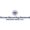 Texas Security General Insurance Agency logo