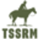 TEXAS SECTION SOCIETY FOR RANGE logo