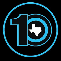 Texas Standard logo