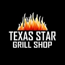 Texas Star Grill Shop logo
