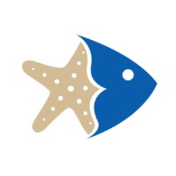 Texas State Aquarium logo