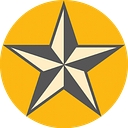 Texas State Railroad logo