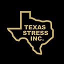 Texas Stress Inc. logo