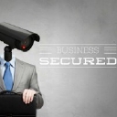 Texas Surveillance & Security logo