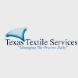 Texas Textile Services Logo