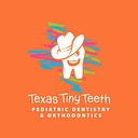 Texas Tiny Teeth Pediatric Dentistry & Orthodontics logo