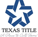 Texas Title logo