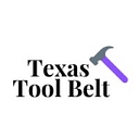 Texas Tool Belt