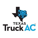 Texas Truck Ac logo