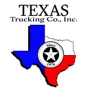 Texas Trucking Co., Inc. logo