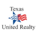 Texas United Realty logo