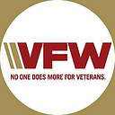 Veterans of Foreign Wars Dept of TX logo