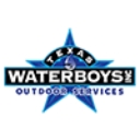 Texas Waterboys Inc logo