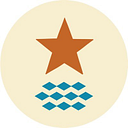 Texas Water Trade logo