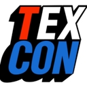 Texcon logo