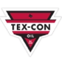 Tex Con Oil Co logo
