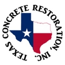 Texas Concrete Restoration logo