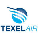 Texel Air logo