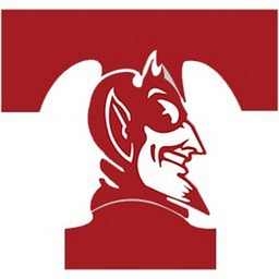 Texhoma Es logo